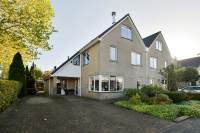 Woning Grijze Snip 22 Emmen