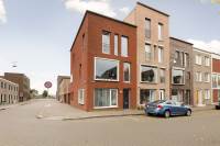 Woning Muidenkade 1 Amersfoort