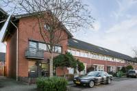 Woning Maïsveld 68 Den Bosch