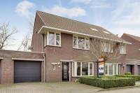 Woning Rosariopark 8 Dongen
