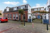 Woning IJmuidenstraat 29 Den Haag