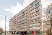 Woning Merellaan 319 Maassluis