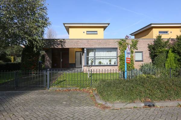 Woning Den Alerdinck 3 Lelystad