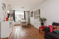 Woning Lijsterbesstraat 10 Gouda