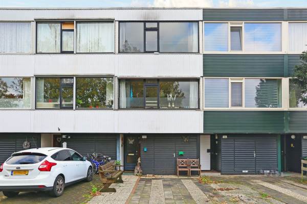 Woning Dovenetel 148 Apeldoorn
