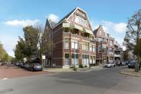 Woning Prins Mauritslaan 53D Den Haag