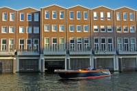 Woning Gillis van Ledenberchstraat 14-R Amsterdam