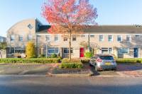 Woning Joris Ivenslaan 24 Almere