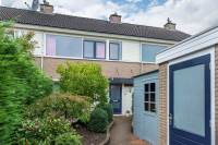 Woning Vecht 10 Emmeloord