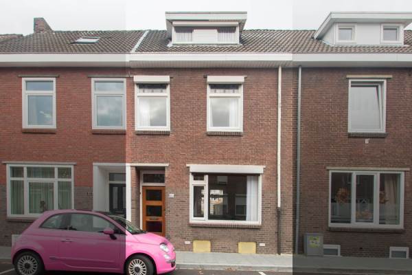 Woning Schoolstraat 30 Kerkrade