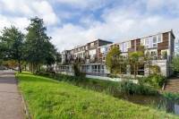 Woning Marjoleinpad 74 Haarlem