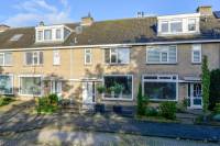 Woning Egelantierstraat 8 Badhoevedorp