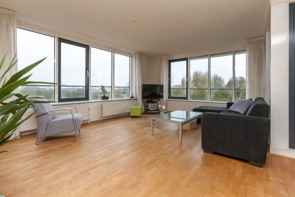 Woning Wageningseberg 424 Utrecht