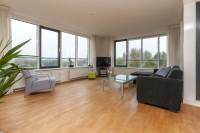 Woning Wageningseberg 424 Utrecht