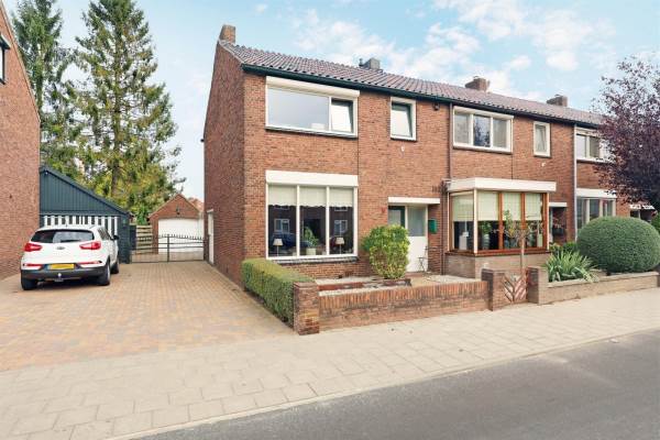 Woning Ravenweg 9 Apeldoorn