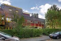 Woning Tuinwijklaan 4 Haarlem