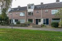 Woning Prunusstraat 82 Groningen