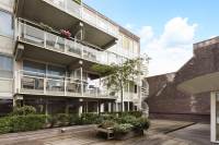 Woning Raamstraat 24G Den Haag