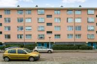 Woning John Motleyhof 123 Amsterdam