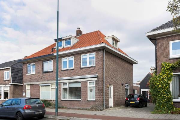 Woning Zandstraat 70 Veenendaal