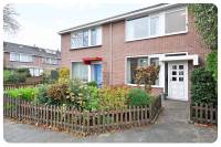 Woning Prins Bernhardstraat 24 's-Gravenzande