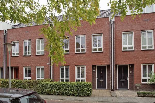Woning Kea Boumanstraat 49 Arnhem