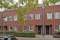 Woning Kea Boumanstraat 49 Arnhem