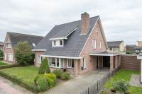 Woning Dennendreef 25 Wehl