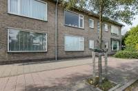 Woning Oranje Nassaustraat 8 Halfweg