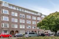 Woning Vechtstraat 1702 Amsterdam