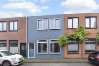 Woning Zandbergweg 27 Breda
