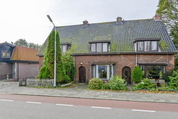 Woning Nieuwemeerdijk 219 Badhoevedorp