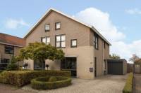 Woning Meulenhörn 22 Zuidbroek