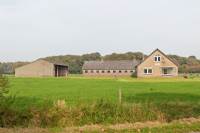 Woning Zwarte Kolkstraat 4 Wilp