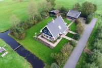 Woning Ringdijk 1 West-Graftdijk