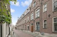 Woning Herenstraat 10J Utrecht