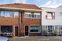 Woning Jan Haringstraat 7 Utrecht