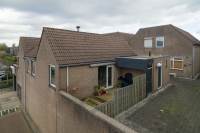 Woning Mgr. Bosstraat 45 Uden