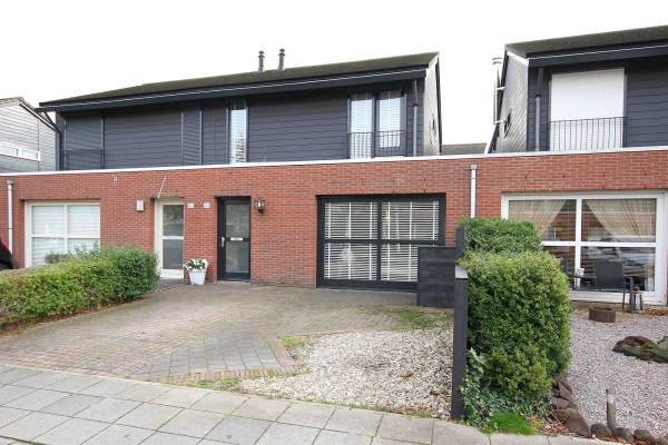 Woning Pieter Brueghelstraat 84 Almere