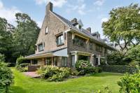 Woning Louise de Colignylaan 11 Oegstgeest