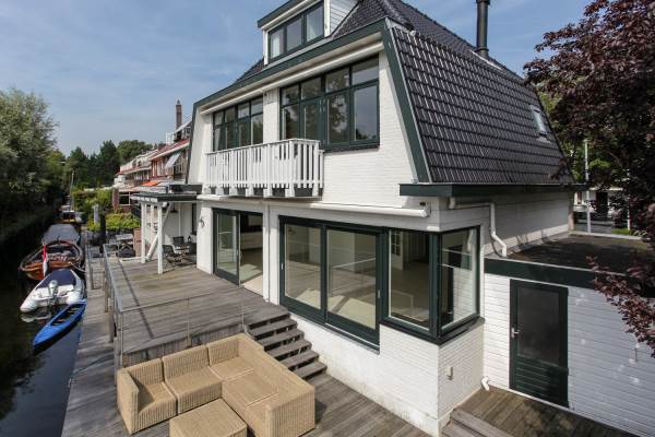 Woning Plasoord 30 Rotterdam
