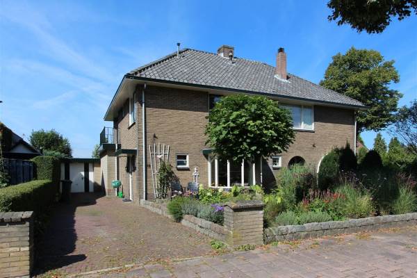 Woning Nachtegaalweg 30 Soest