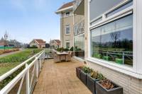 Woning Achtererf 1 Tholen