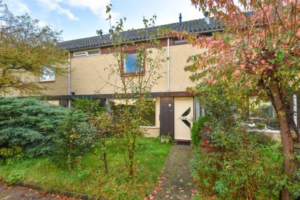 Woning Die 8 Bergen (nh)