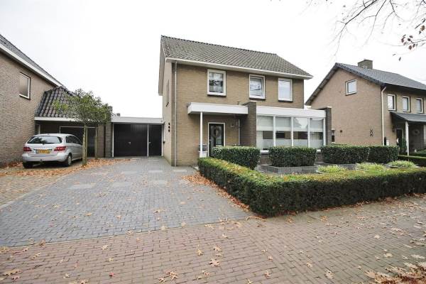 Woning Schoonstraat 49 Heesch