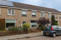 Woning Van Limburg Stirumstraat 35 Almkerk