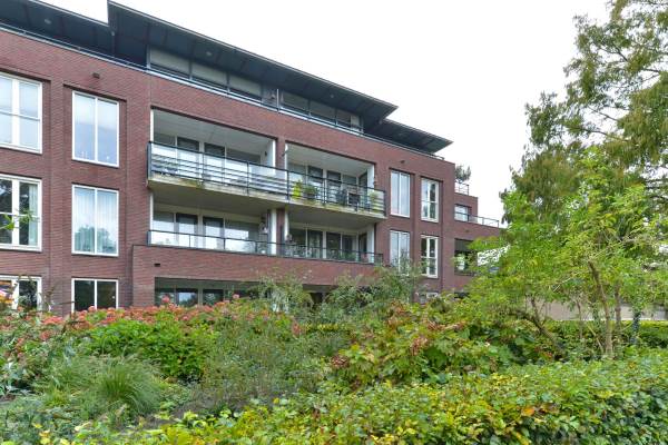 Woning Rouboslaan 68 Voorschoten