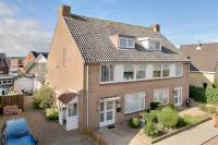 Woning Kerkstraat 52 Noordwijkerhout