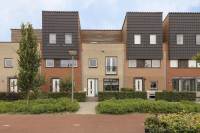 Woning Operettedreef 12 Harderwijk