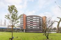 Woning Lijstersingel 75 Capelle aan den IJssel